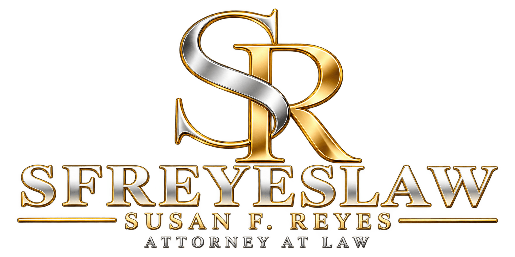 SFREYESLAW — Susan F. Reyes, Attorney at Law