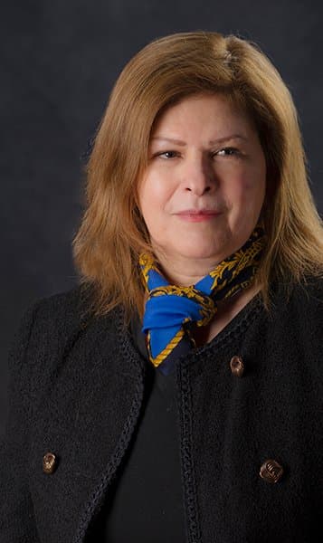 Susan F. Reyes, Attorney at Law
